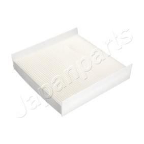 Achetez des Filtre d'habitacle JAPANPARTS FAA-DR01 à prix pour 42,18 €