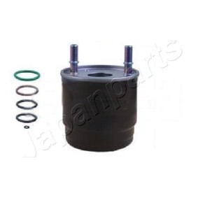 Kraftstofffilter FC-K33S von JAPANPARTS günstig für 58,10 € online kaufen