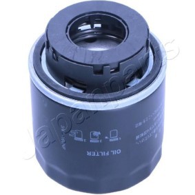 Ölfilter für SKODA von JAPANPARTS