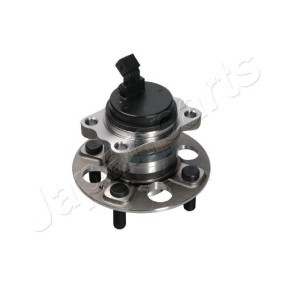 Radnabe KK-29032 von JAPANPARTS günstig für 138,66 € online kaufen