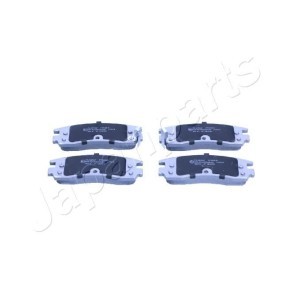 Bremsbeläge PA-W20AF von JAPANPARTS günstig für 61,81 € online kaufen