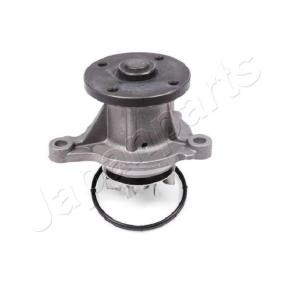 Wasserpumpe PQ-K25 von JAPANPARTS günstig für 83,62 € online kaufen