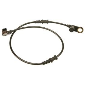 ABS-Sensor für MERCEDES-BENZ von TRW