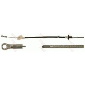 Comprar Cable de embrague de TRW GCC1574 a bajo precio de 14,33 €