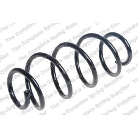 Fahrwerksfeder 4288938 von LESJÖFORS günstig für 43,40 € online kaufen