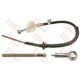 Compre Cabo de embreagem de TRW online para Panda Hatchback (141_) a preços moderados