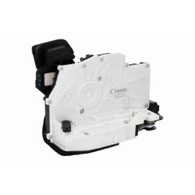Compre Fechadura de porta de VEMO online para A7 Sportback (4KA) a preços moderados