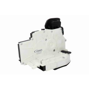 Compre Fechadura de porta de VEMO online para A7 Sportback (4KA) a preços moderados