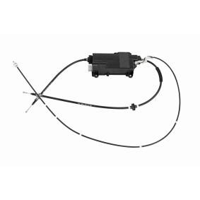 Compre Elemento ajuste, pinça do travão de estacionamento da VEMO V30-77-0162 a um preço baixo por 613,28 €