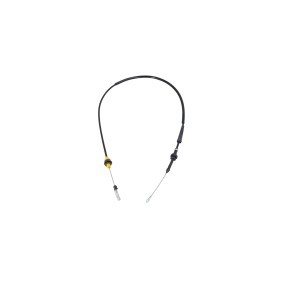 Compre Cabo do acelerador da KAMOKA 116034 a um preço baixo por 14,26 €