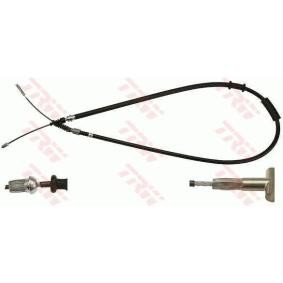 Handbremsseil für ALFA ROMEO von TRW