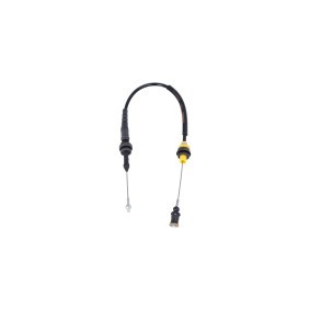 Compre Cabo do acelerador da KAMOKA 116051 a um preço baixo por 12,07 €