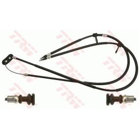 Handbremsseil für ALFA ROMEO von TRW