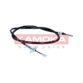 Acquista Cavo freno a mano da KAMOKA online per VARIO Cassone / Furgonato / Promiscuo a prezzi moderati
