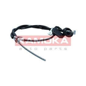 Handbremsseil 1190608 von KAMOKA günstig für 20,55 € online kaufen