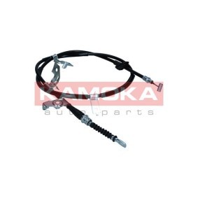 Handbremsseil 1190625 von KAMOKA günstig für 27,40 € online kaufen