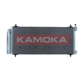 Acquista Condensatore climatizzatore da KAMOKA 7800388 a buon mercato per soli 141,07 €
