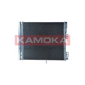 Acquista Condensatore climatizzatore da KAMOKA 7800444 a buon mercato per soli 129,50 €