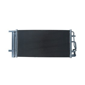 Acquista Radiatore aria condizionata da KAMOKA online per KONA Cassone/SUV (OS, OSE, OSI) a prezzi moderati