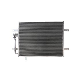 Achetez des Condenseur, climatisation KAMOKA 7800475 à prix pour 133,16 €