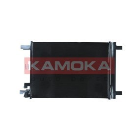 Acquista Condensatore climatizzatore da KAMOKA 7800478 a buon mercato per soli 106,89 €