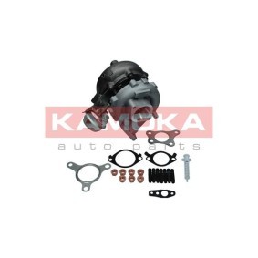 Achetez des Condenseur, climatisation KAMOKA 7800530 à prix pour 110,94 €