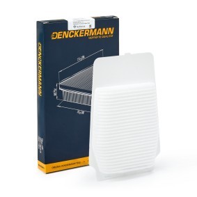 Innenraumfilter A142201 von DENCKERMANN günstig für 12,42 € online kaufen