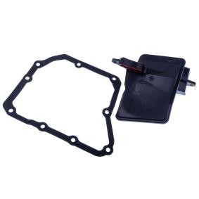 Acquista Kit filtro idraulico, Cambio automatico da DENCKERMANN A220118 a buon mercato per soli 31,59 €