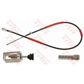 Compre Cabo de freio de mão de TRW online para 504 Pick-up a preços moderados