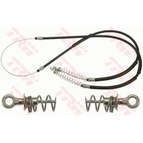 Handbremsseil für SEAT von TRW