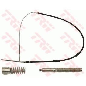Handbremsseil GCH1516 von TRW günstig für 15,66 € online kaufen