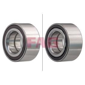 Compre Rolamento da roda da FAG 713 1861 10 a um preço baixo por 35,01 €
