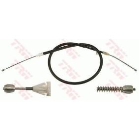 Handbremsseil GCH1718 von TRW günstig für 18,28 € online kaufen