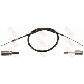 Handbremsseil GCH1719 von TRW günstig für 14,99 € online kaufen
