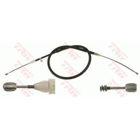 Handbremsseil GCH1723 von TRW günstig für 15,69 € online kaufen