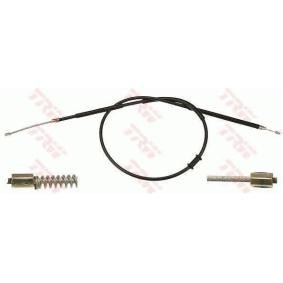 Handbremsseil für ALFA ROMEO von TRW
