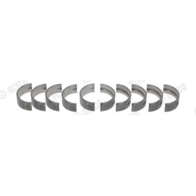 Kurbelwellenlager H1314/5 0.25MM von GLYCO günstig für 37,59 € online kaufen