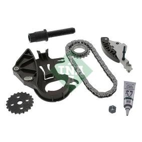 Kettensatz, Ölpumpenantrieb 558 0092 10 von INA günstig für 88,79 € online kaufen