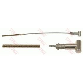Handbremsseil GCH2095 von TRW günstig für 14,51 € online kaufen
