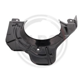 Acquista Lamiera paraspruzzi disco freno da A.B.S. 11613 a buon mercato per soli 21,70 €