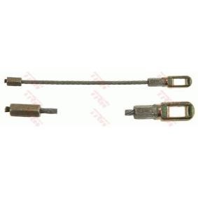 Handbremsseil GCH2107 von TRW günstig für 9,08 € online kaufen