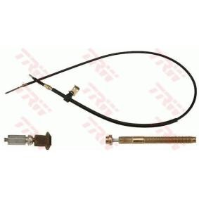 Handbremsseil für SAAB von TRW