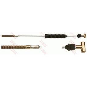 Handbremsseil GCH2192 von TRW günstig für 9,02 € online kaufen