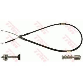 Handbremsseil GCH2203 von TRW günstig für 18,40 € online kaufen