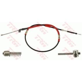 Handbremsseil GCH2204 von TRW günstig für 17,30 € online kaufen
