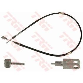 Handbremsseil GCH2205 von TRW günstig für 29,66 € online kaufen