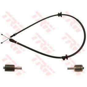 Handbremsseil GCH2310 von TRW günstig für 45,78 € online kaufen