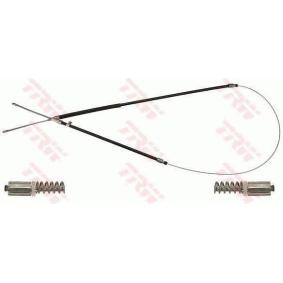 Handbremsseil GCH2315 von TRW günstig für 15,22 € online kaufen