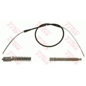 Handbremsseil GCH2319 von TRW günstig für 13,63 € online kaufen