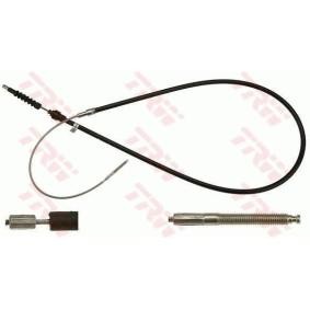 Handbremsseil GCH2329 von TRW günstig für 16,20 € online kaufen